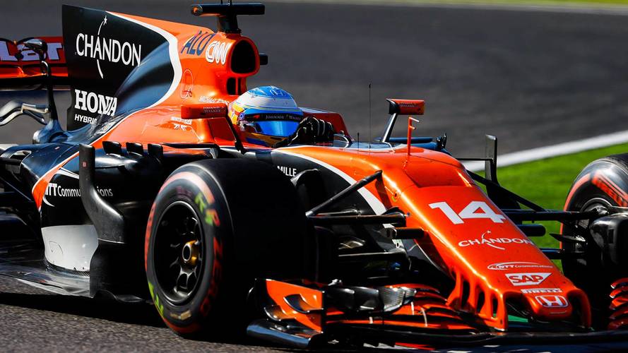 Fernando Alonso autobiografía 2018