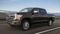 2014 Toyota Tundra 07.2.2013