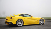 Ferrari F12 Berlinetta by Novitec Rosso