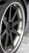 BMW M6 Coupe by Manhart Racing 21.03.2013