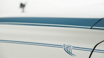 Rolls-Royce Ghost Firnas Motif Edition 16.1.2013