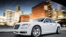 2013 Chrysler 300 Motown Edition 20.12.2012