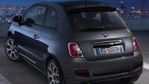 Fiat 500S (Euro-spec)