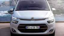 2014 Citroen C4 Picasso