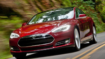 2013 Tesla Model S