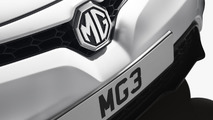 2014 Euro-spec MG3 20.04.2013