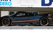 Pagani Zonda R Evolution 24.05.2013