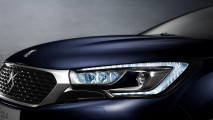 DS 4 Opera Blue