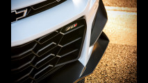 Chevrolet Camaro ZL1 1LE