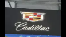 Cadillac al Salone di Ginevra 2014