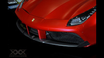 Ferrari 488 GTB by xXx Performance