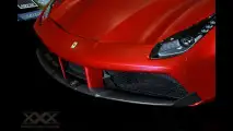 Ferrari 488 GTB by xXx Performance