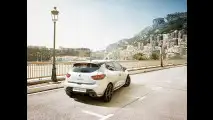 Renault Clio R.S. 200 EDC Monaco GP