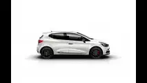 Renault Clio R.S. 200 EDC Monaco GP