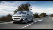 Citroen Spacetourer