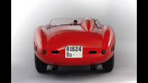 Ferrari 335 Sport Scaglietti 1957