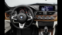 BMW Z4 Pure Fusion Design
