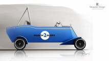 Rolls-Royce March 2 Glory