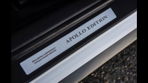 Ford Mustang Apollo Edition