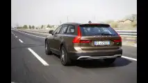 Volvo Cross Country, gli accessori che semplificano la vita