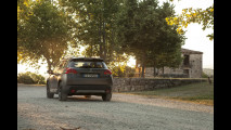 Peugeot 2008 Black Matt - Dead End Road