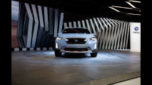 Subaru XV Concept