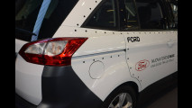 Ford C-Max, versione space shuttle