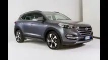 Hyundai Tucson, perché il design dei SUV piace