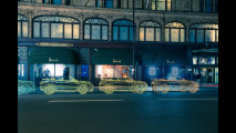 Range Rover Evoque Convertible, in scala 1:1