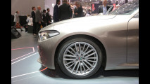 Alfa Romeo Giulia al Salone di Ginevra 2016