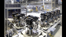 Kia, lo stabilimento di Zilina
