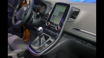 Renault al Salone di Ginevra 2016