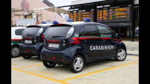 Expo 2015, le auto