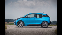 BMW i3 33 kWh