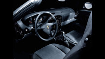 Porsche Boxster, storia ed evoluzione