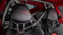 Nuova Porsche 911 GT2 RS 2017