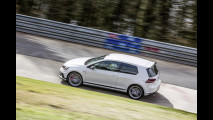 Volkswagen Golf GTI Clubsport S
