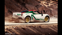 Lancia Stratos Concept