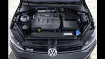 Volkswagen Golf GTD Variant