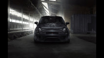 Pogea Racing Ares 500 su base Abarth 595