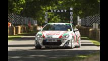 Goodwood Festival of Speed 2015