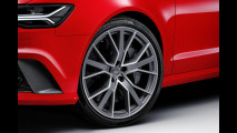 Audi RS 6 Avant Performance