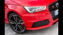 Audi S1