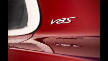 Bentley Flying Spur V8 S