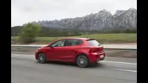 Nuova Seat Ibiza 2017