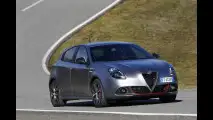 Alfa Romeo Giulietta Veloce