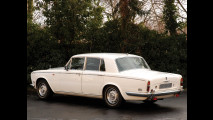 Rolls-Royce Silver Shadow 1965