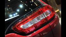 Nuova Jeep Cherokee al Salone di Ginevra 2014