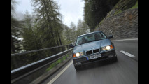 BMW 323i E36 - 40 anni di Serie 3