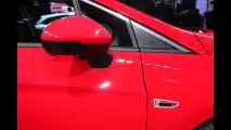 Opel al Salone di Francoforte 2015